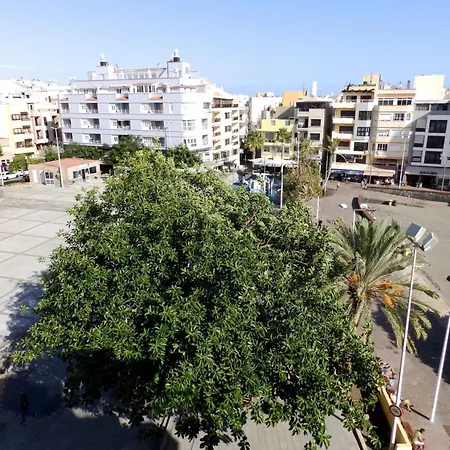 Canaveral Medano - By Interhome Apartmán El Médano