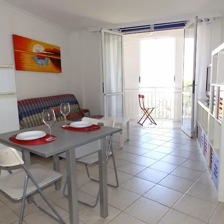 Apartmán Canaveral Medano - By Interhome El Médano