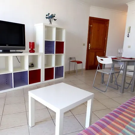 Canaveral Medano - By Interhome Apartment *