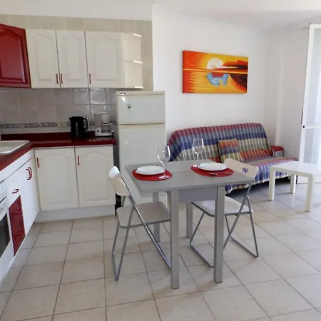 Apartmán Canaveral Medano - By Interhome El Médano