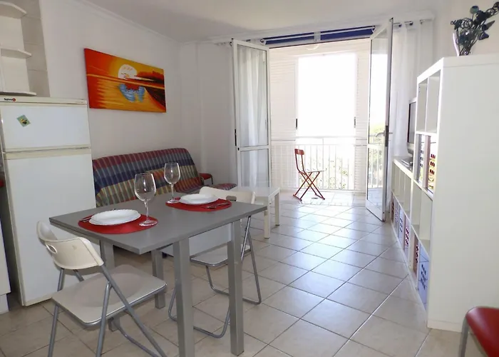Apartment Canaveral Medano - By Interhome El Medano (Tenerife)