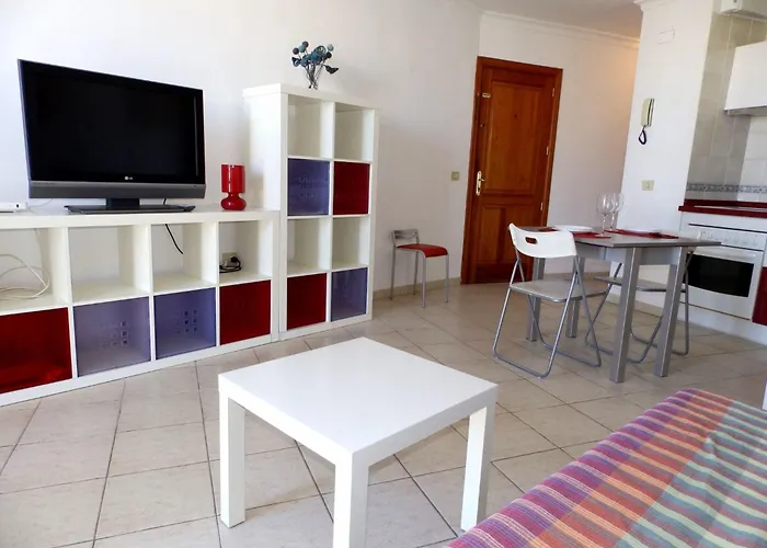 Canaveral Medano - By Interhome Apartment *