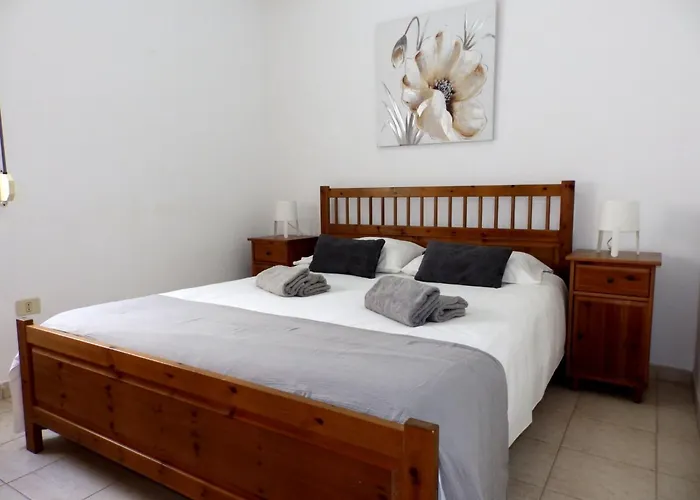 Canaveral Medano - By Interhome El Medano (Tenerife)