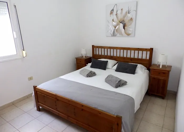 Apartment Canaveral Medano - By Interhome *