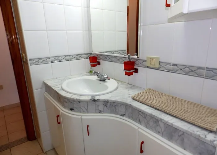 Canaveral Medano - By Interhome * El Medano (Tenerife)