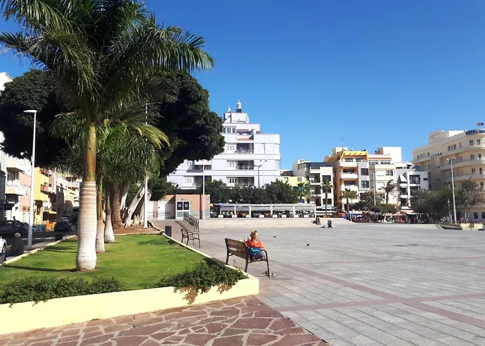 Apartment Canaveral Medano - By Interhome