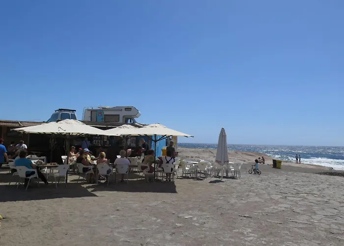 Canaveral Medano - By Interhome