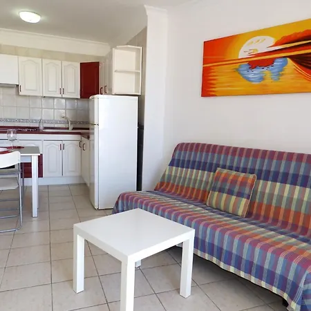 Lägenhet Canaveral Medano - By Interhome