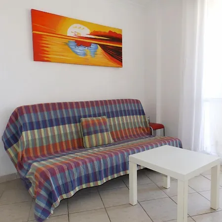 Canaveral Medano - By Interhome