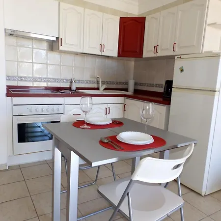 Canaveral Medano - By Interhome Appartement *