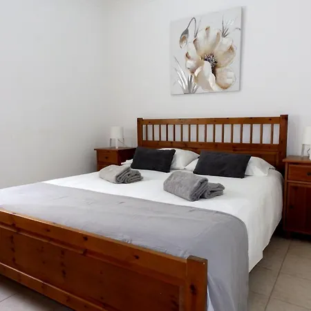 Canaveral Medano - By Interhome El Medano (Tenerife)