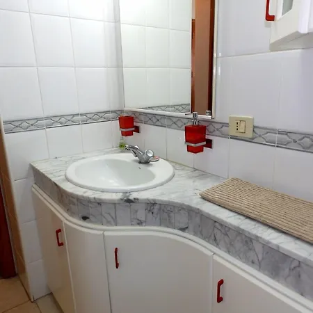 Canaveral Medano - By Interhome * El Medano (Tenerife)