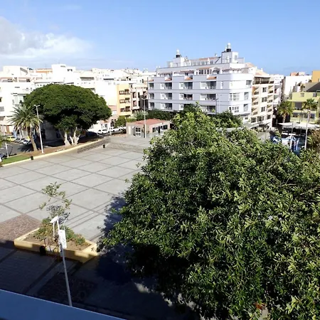 Canaveral Medano - By Interhome Apartment El Medano (Tenerife)