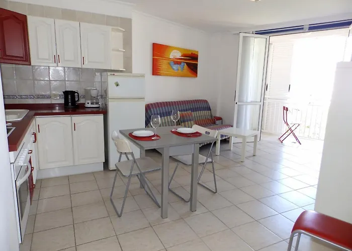 Lägenhet Canaveral Medano - By Interhome