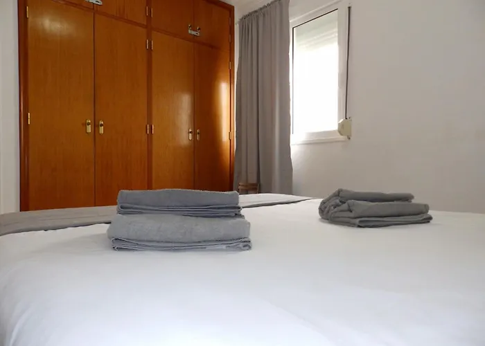 Canaveral Medano - By Interhome El Médano