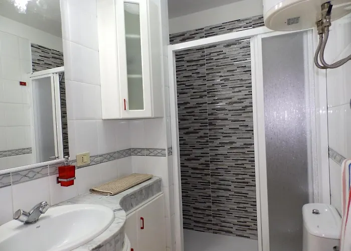 Lägenhet Canaveral Medano - By Interhome El Médano