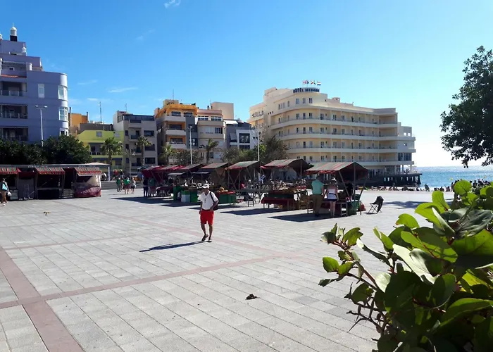 Canaveral Medano - By Interhome *