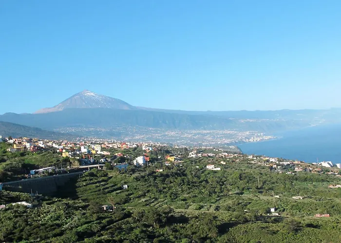 Lägenhet Canaveral Medano - By Interhome *