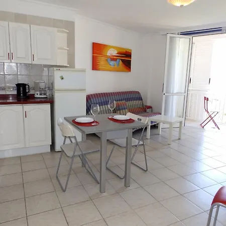 Apartment Canaveral Medano - By Interhome