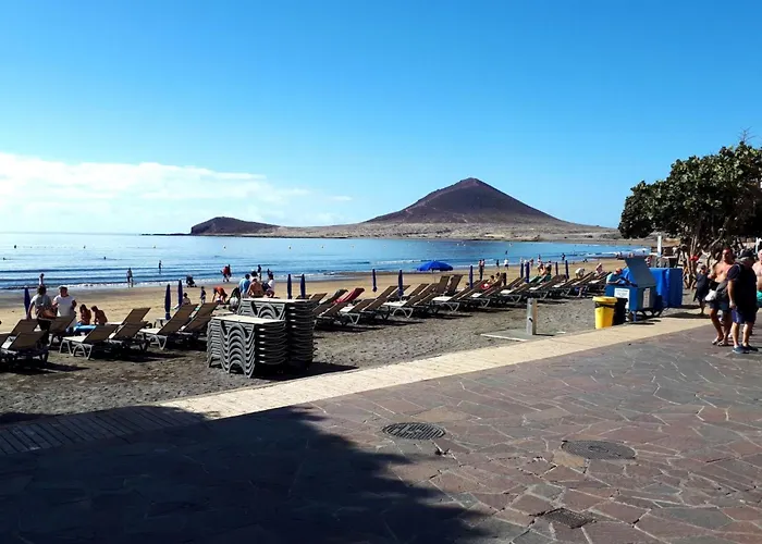 Apartment Canaveral Medano - By Interhome *